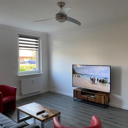Exklusive Ferienwohnung In Einbeck, Top Lage! Exterior foto