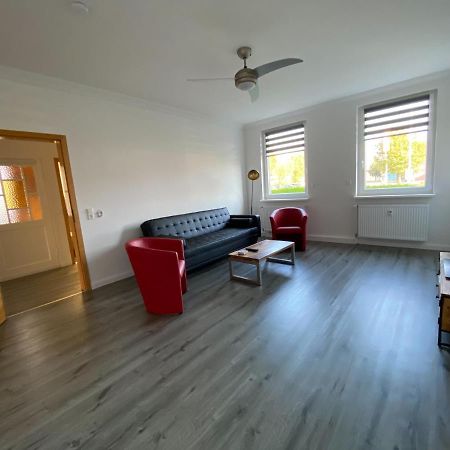Exklusive Ferienwohnung In Einbeck, Top Lage! Exterior foto
