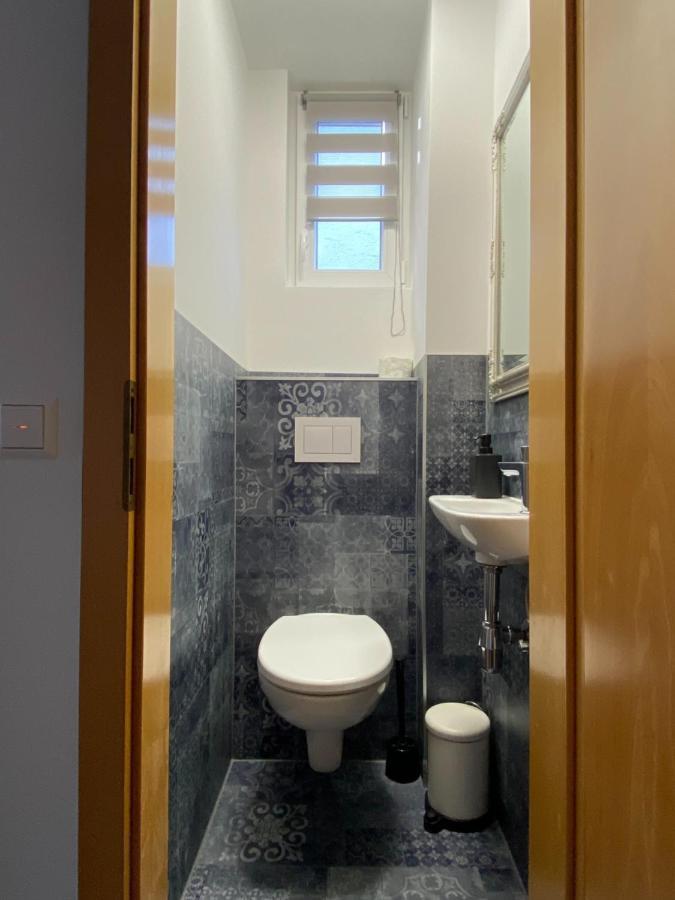 Exklusive Ferienwohnung In Einbeck, Top Lage! Exterior foto