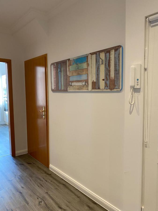 Exklusive Ferienwohnung In Einbeck, Top Lage! Exterior foto
