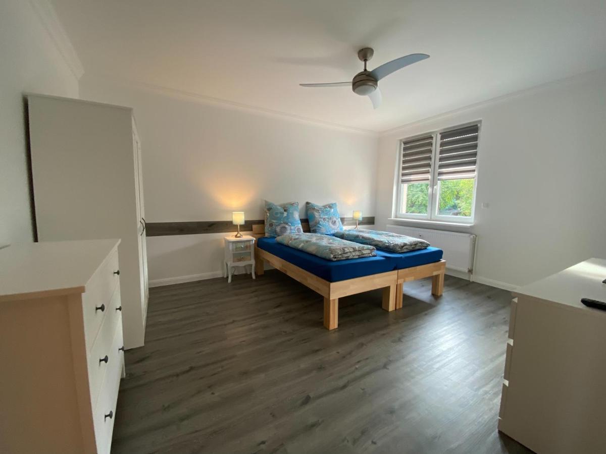 Exklusive Ferienwohnung In Einbeck, Top Lage! Exterior foto