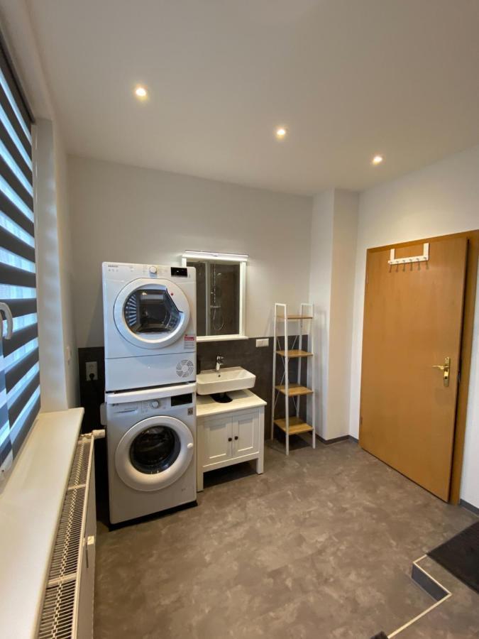 Exklusive Ferienwohnung In Einbeck, Top Lage! Exterior foto