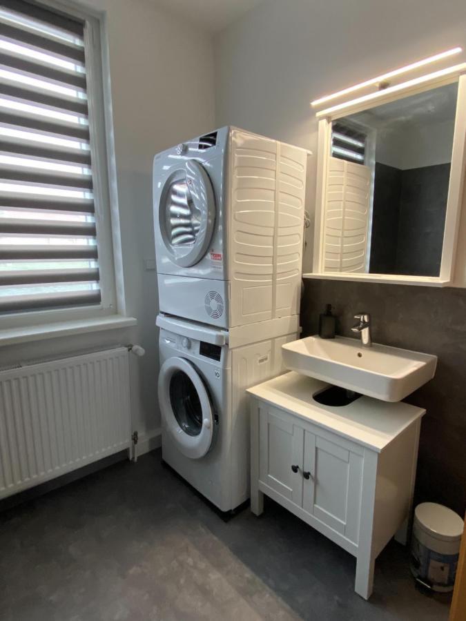 Exklusive Ferienwohnung In Einbeck, Top Lage! Exterior foto