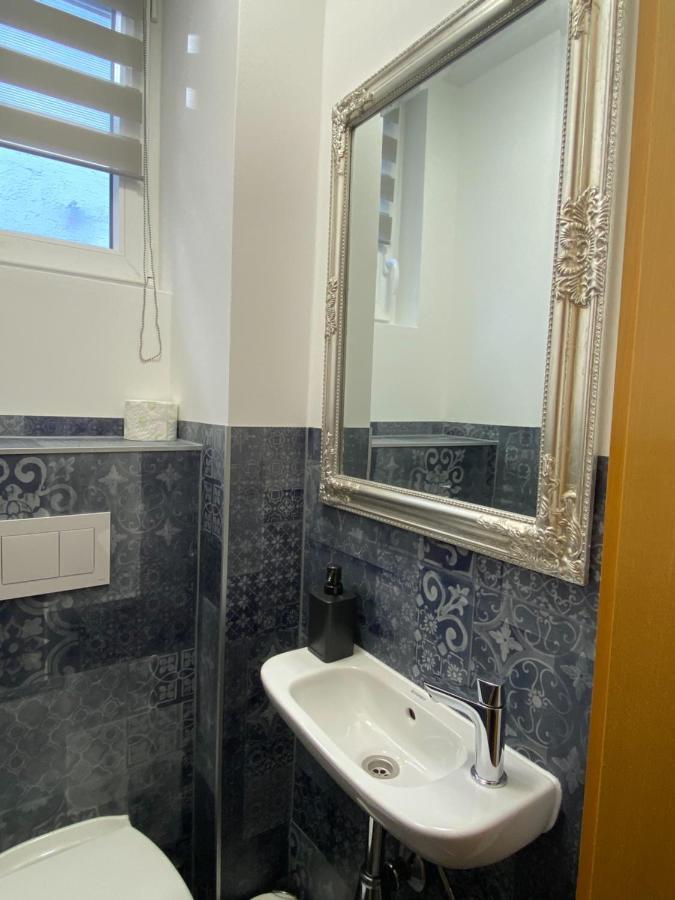 Exklusive Ferienwohnung In Einbeck, Top Lage! Exterior foto