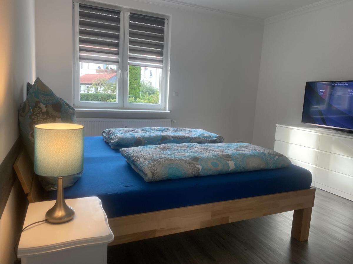 Exklusive Ferienwohnung In Einbeck, Top Lage! Exterior foto